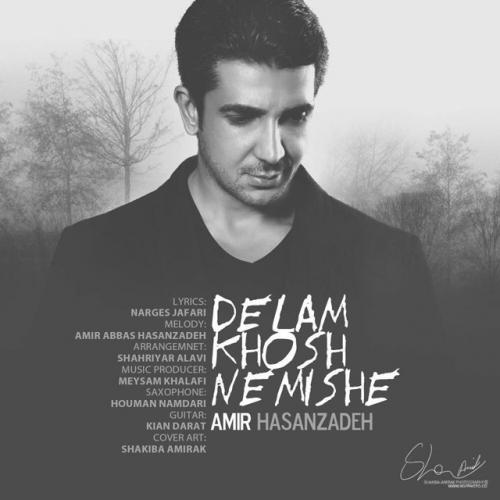 دانلود آهنگ دلم خوش نمیشه